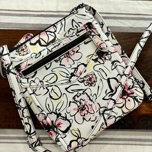 SafeKeeper Bag! RFID protection!